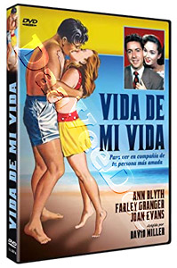 Our Very Own |   DVD